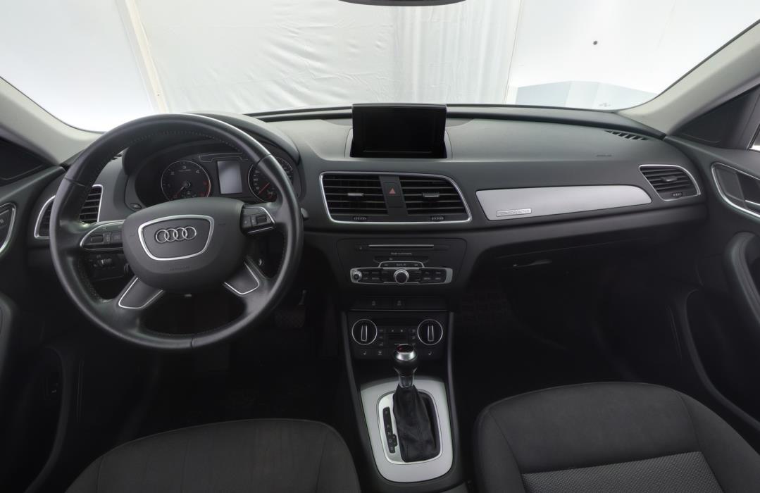 AUDI Q3 2015