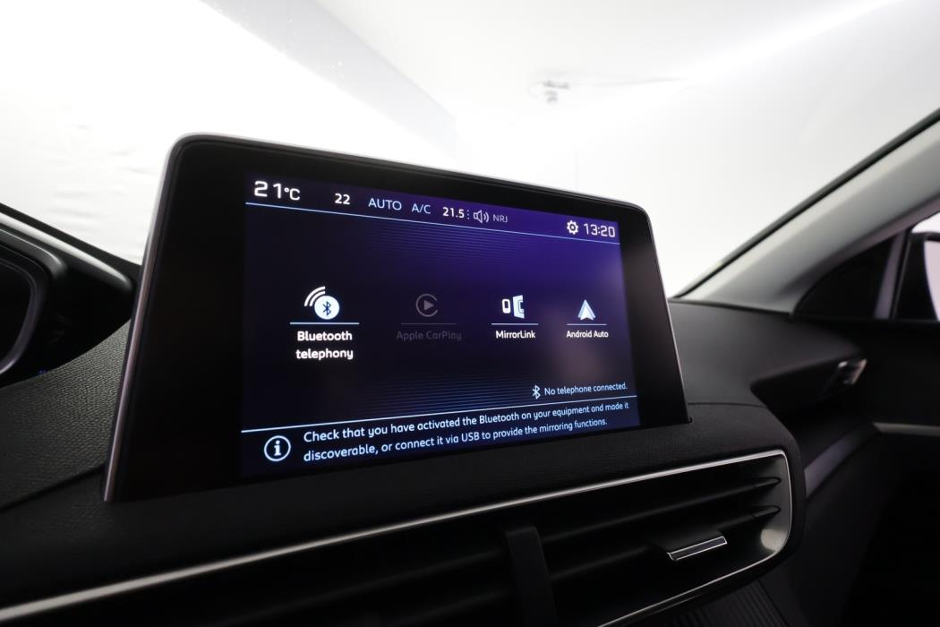 PEUGEOT 3008 2017