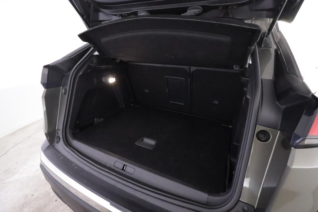 PEUGEOT 3008 2017