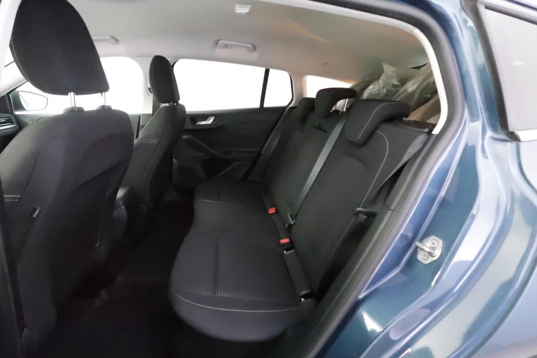 FORD Focus 2021