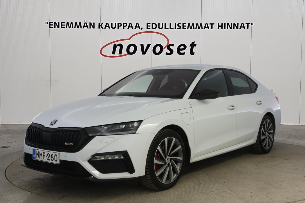 SKODA Octavia 2021