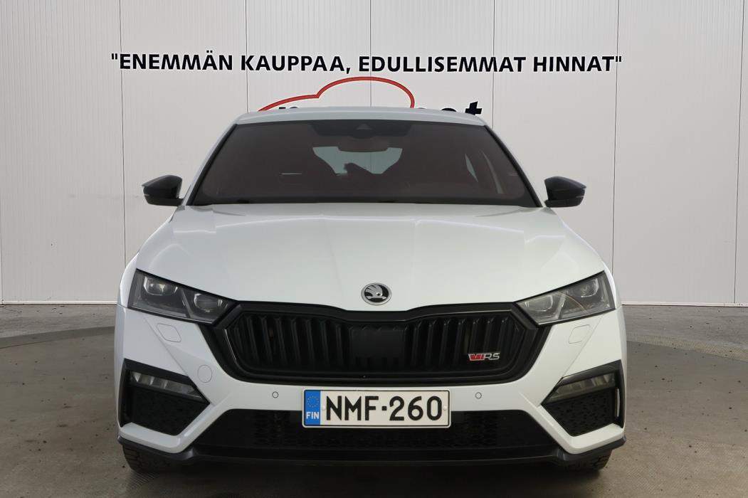 SKODA Octavia 2021