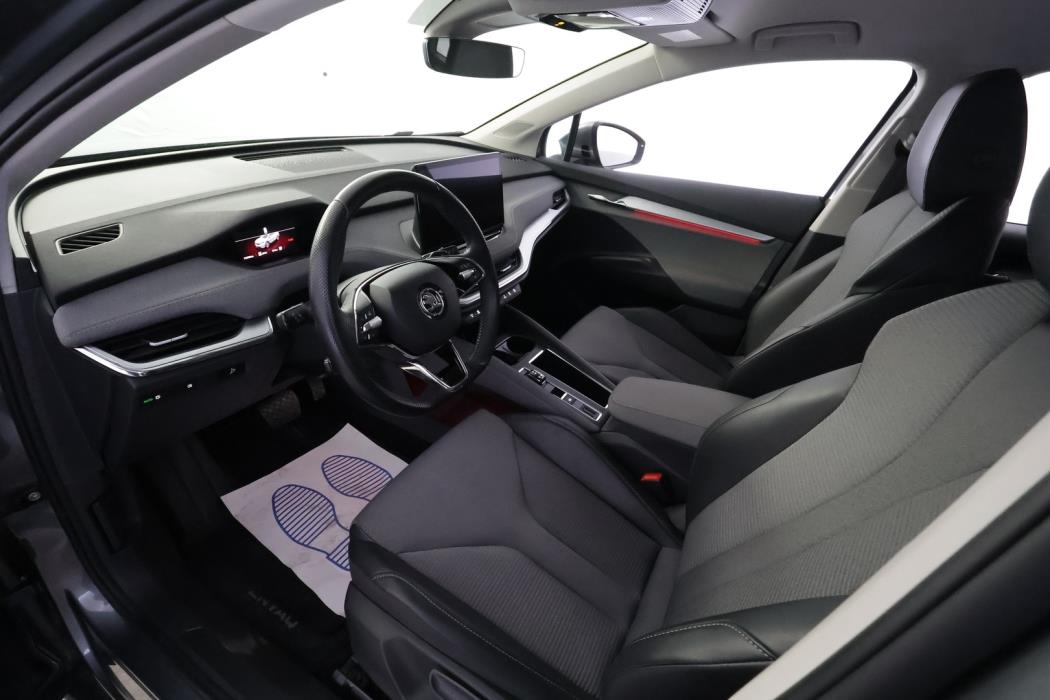 SKODA Enyaq 2023