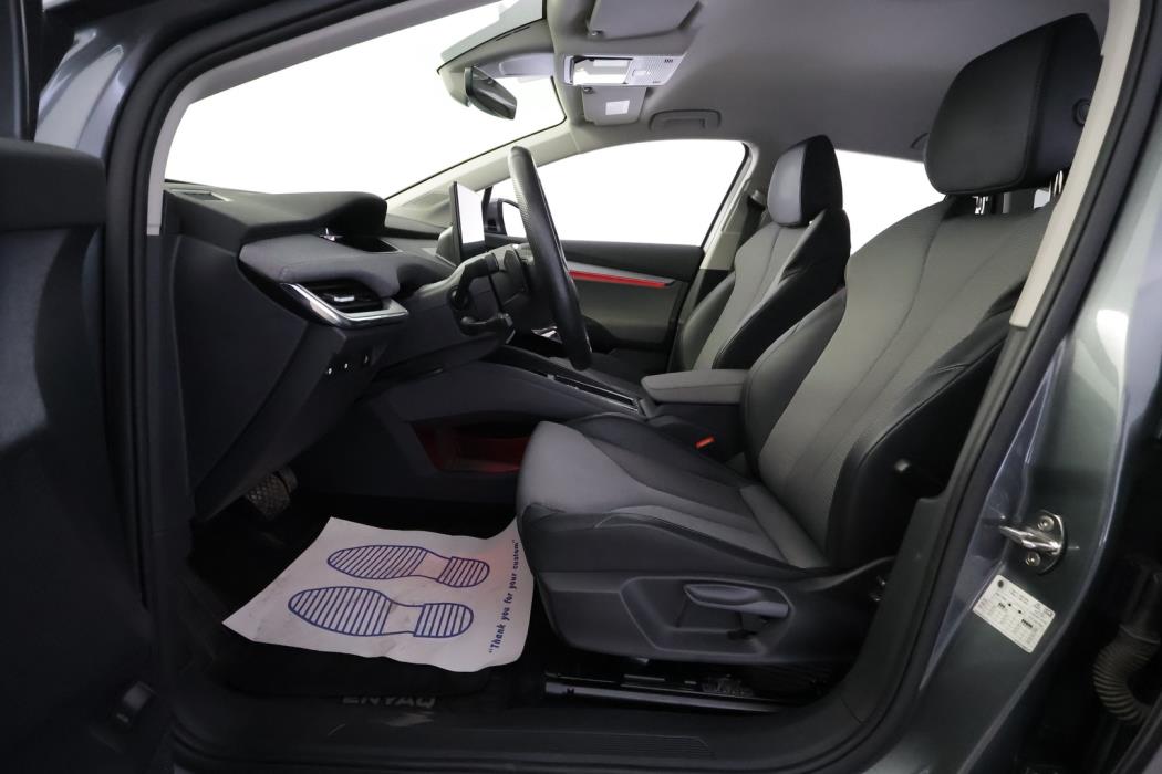 SKODA Enyaq 2023