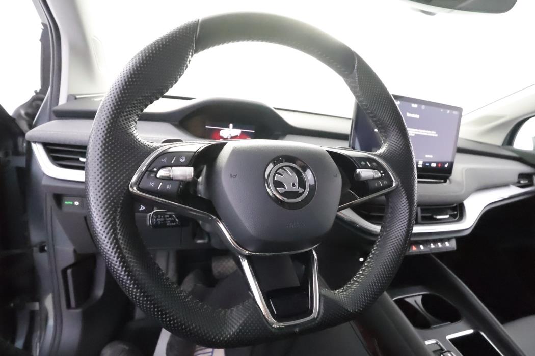 SKODA Enyaq 2023