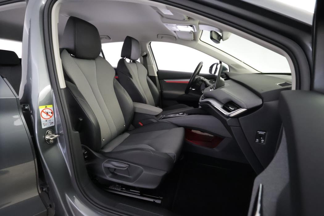SKODA Enyaq 2023