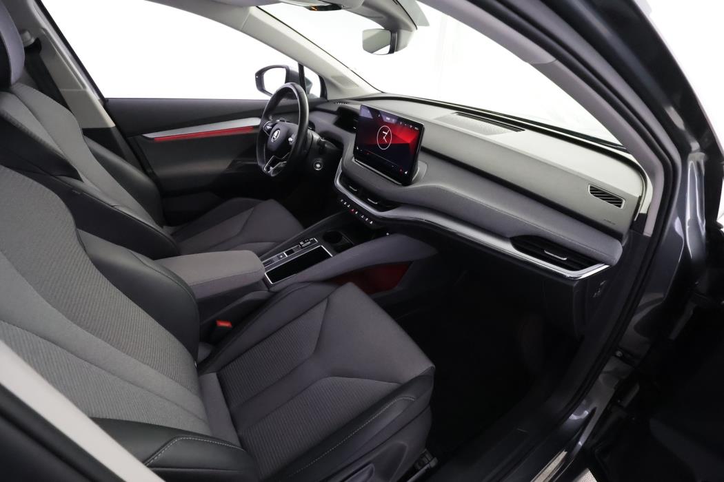 SKODA Enyaq 2023