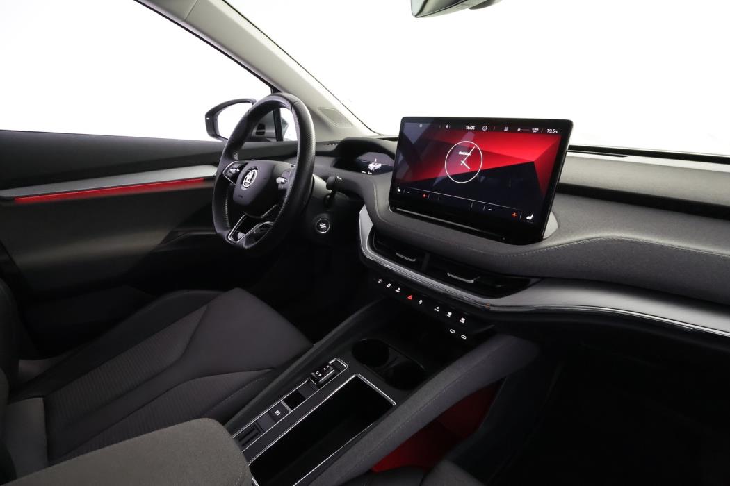 SKODA Enyaq 2023