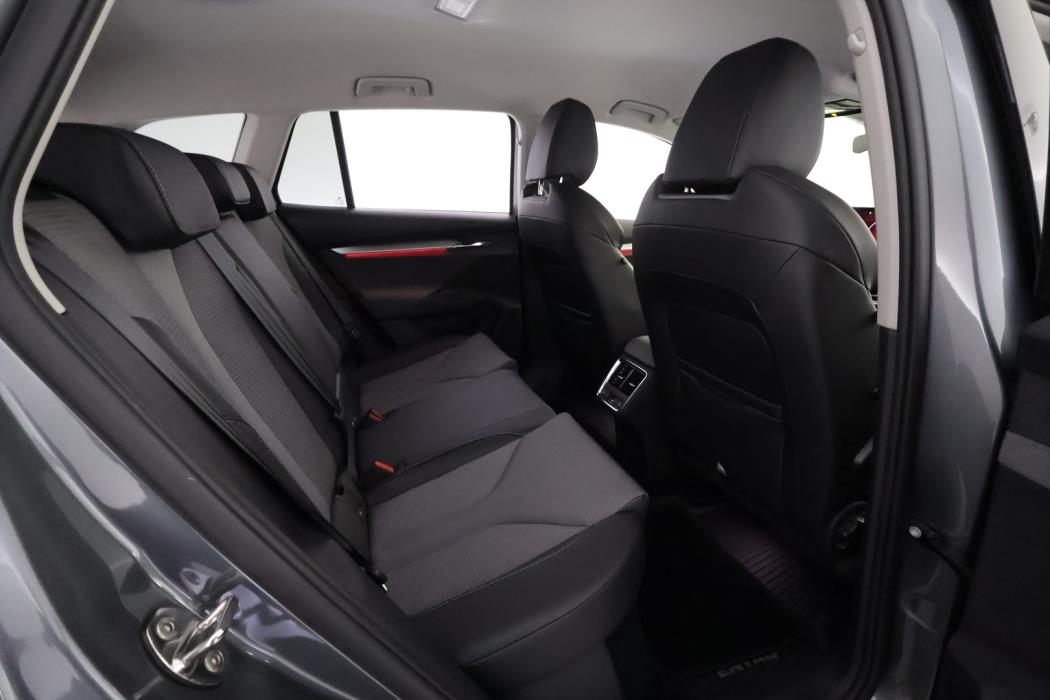 SKODA Enyaq 2023