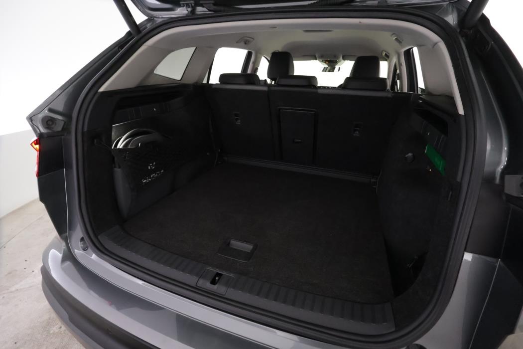 SKODA Enyaq 2023