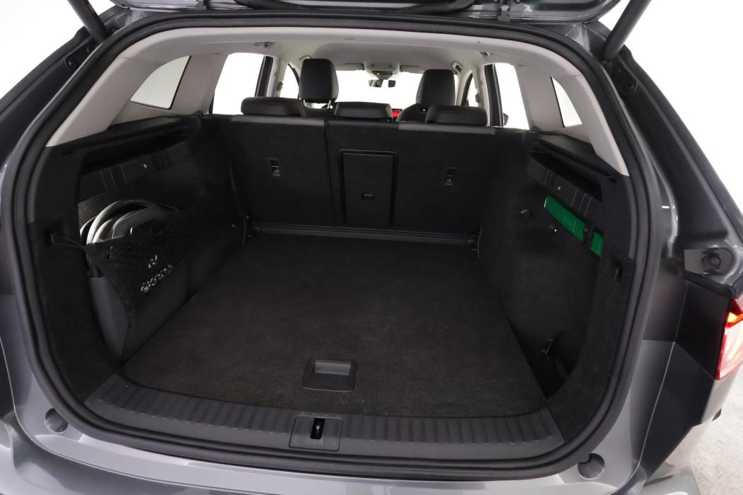 SKODA Enyaq 2023