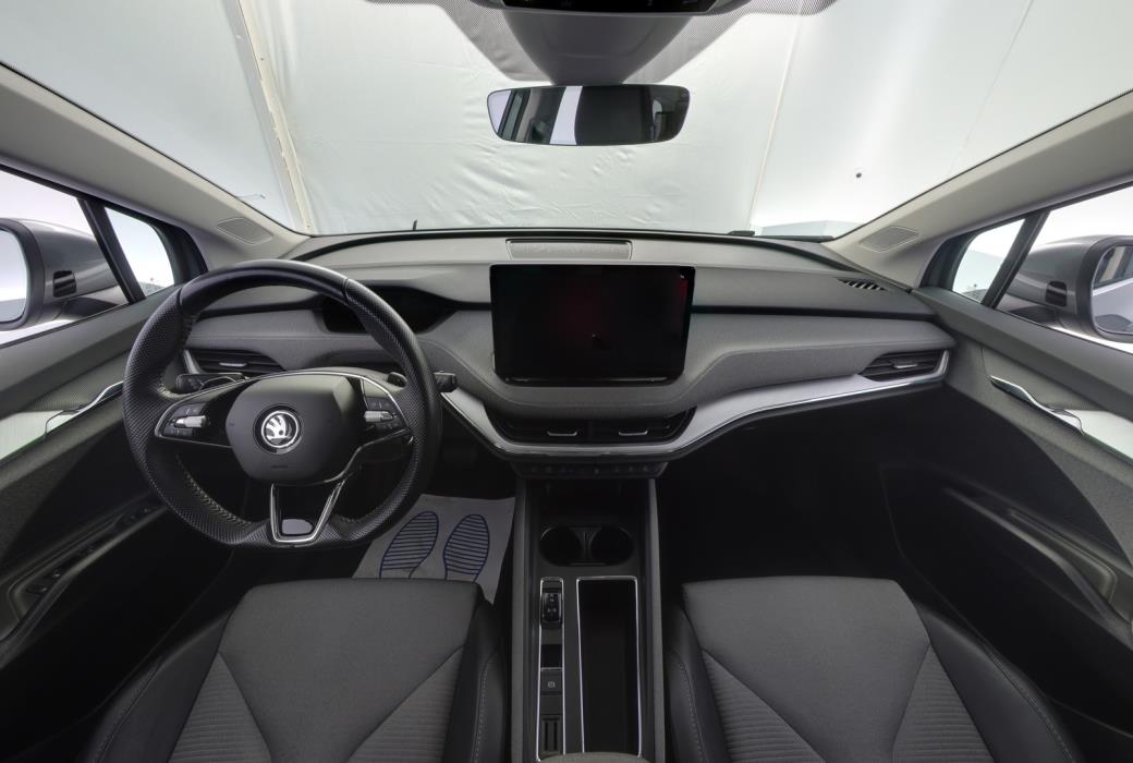 SKODA Enyaq 2023