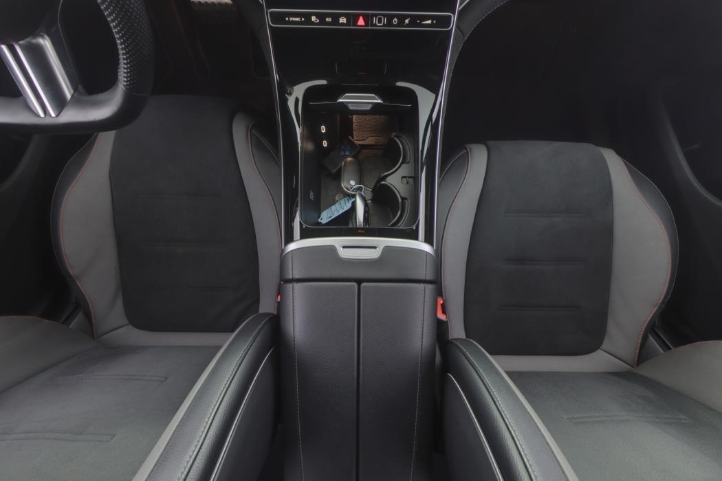 MERCEDES-BENZ EQE 2022