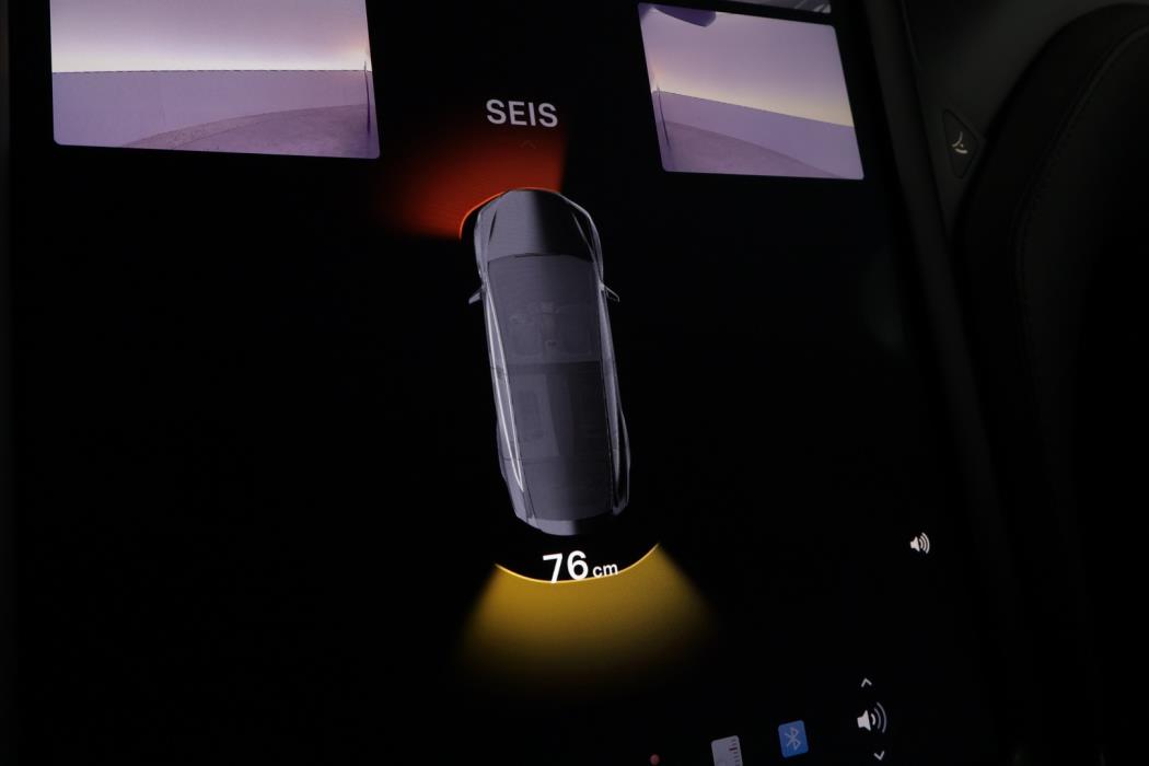 TESLA MODEL X 2018