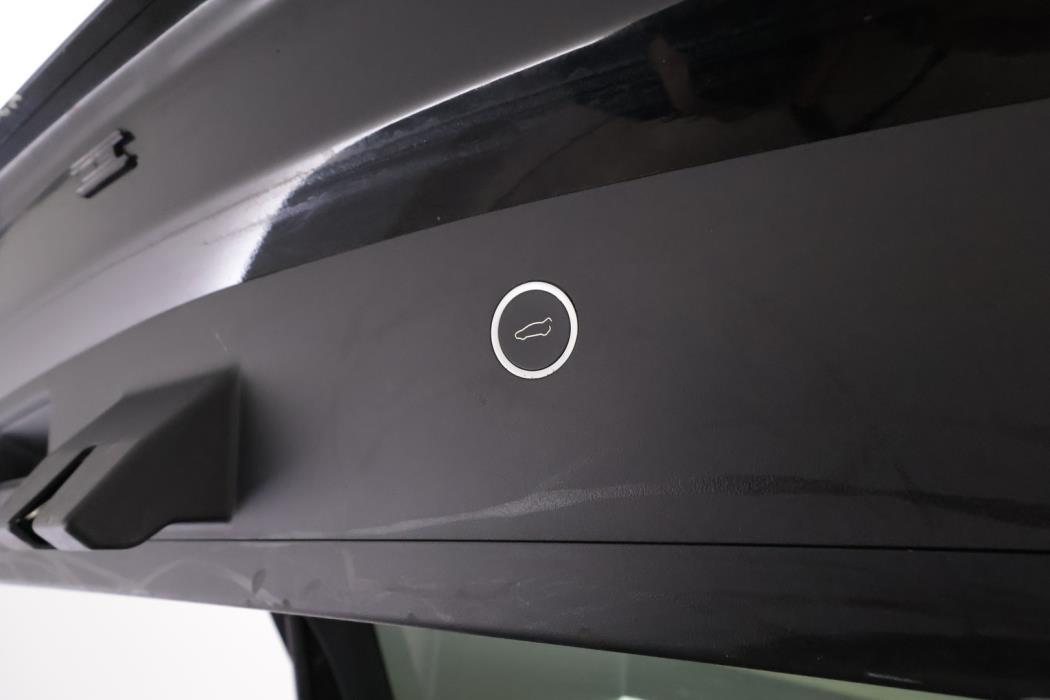 TESLA MODEL X 2018