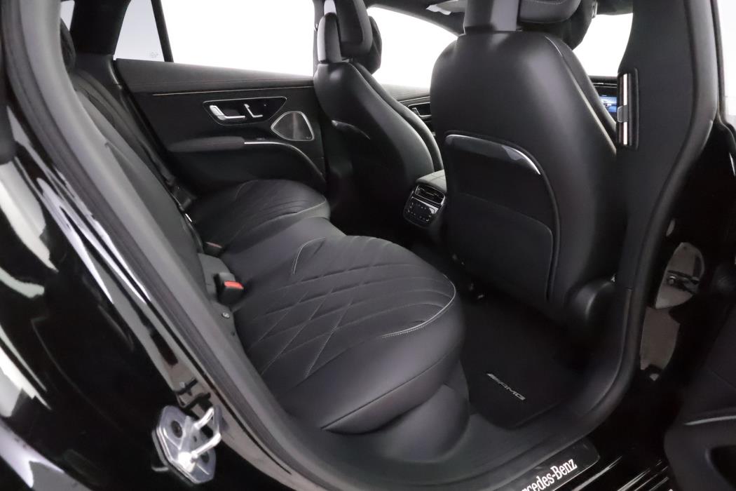 MERCEDES-BENZ EQS 2025