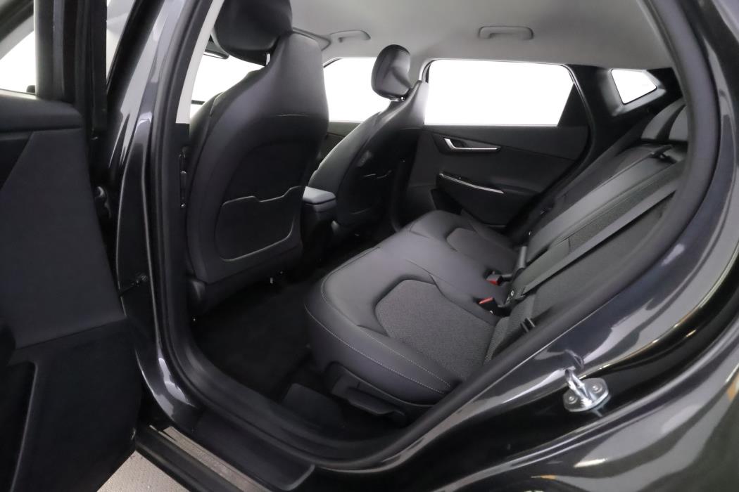 KIA EV6 2025