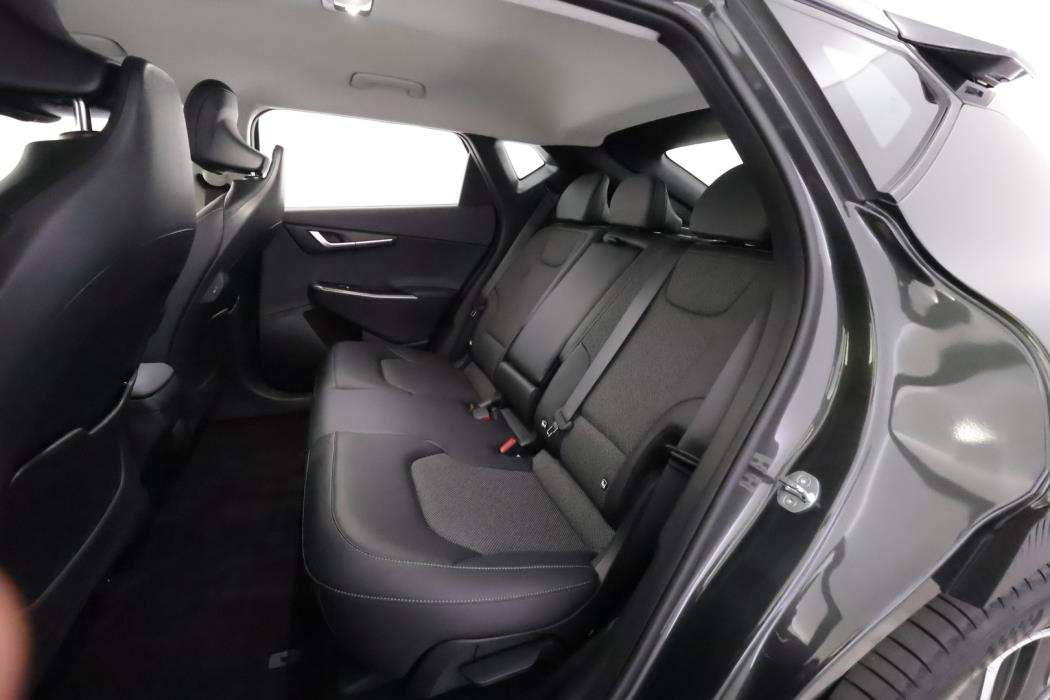 KIA EV6 2025