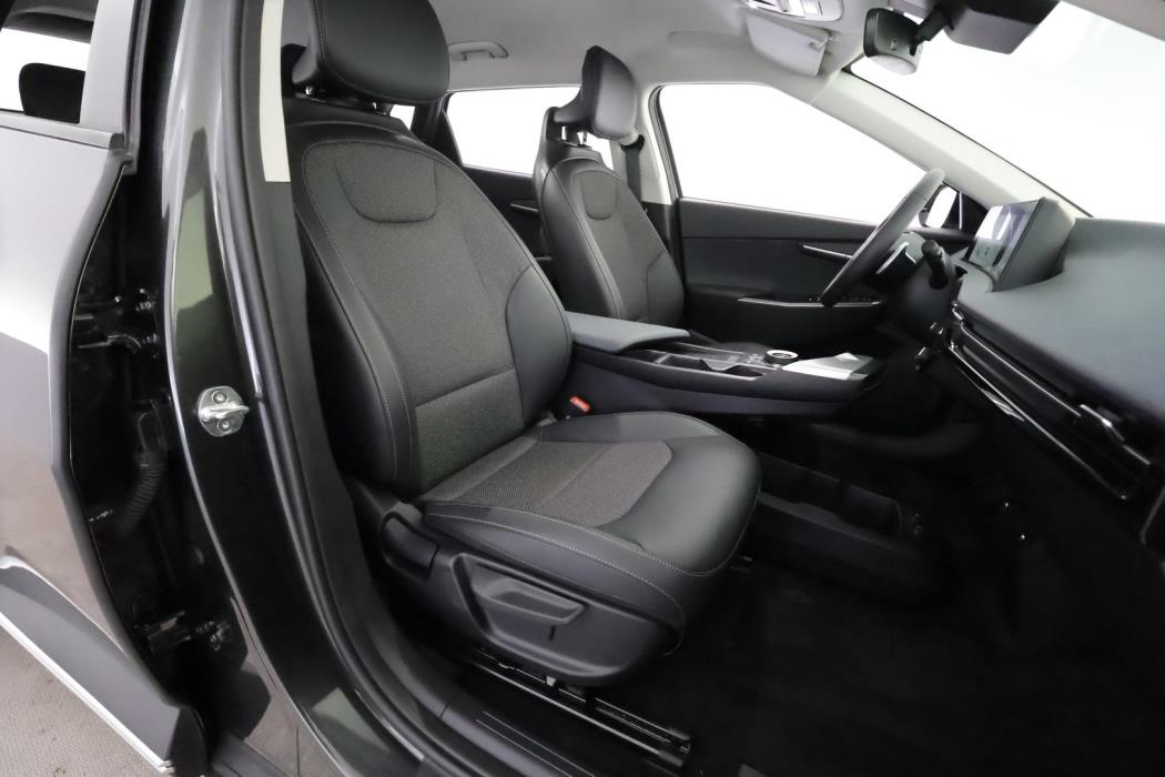 KIA EV6 2025