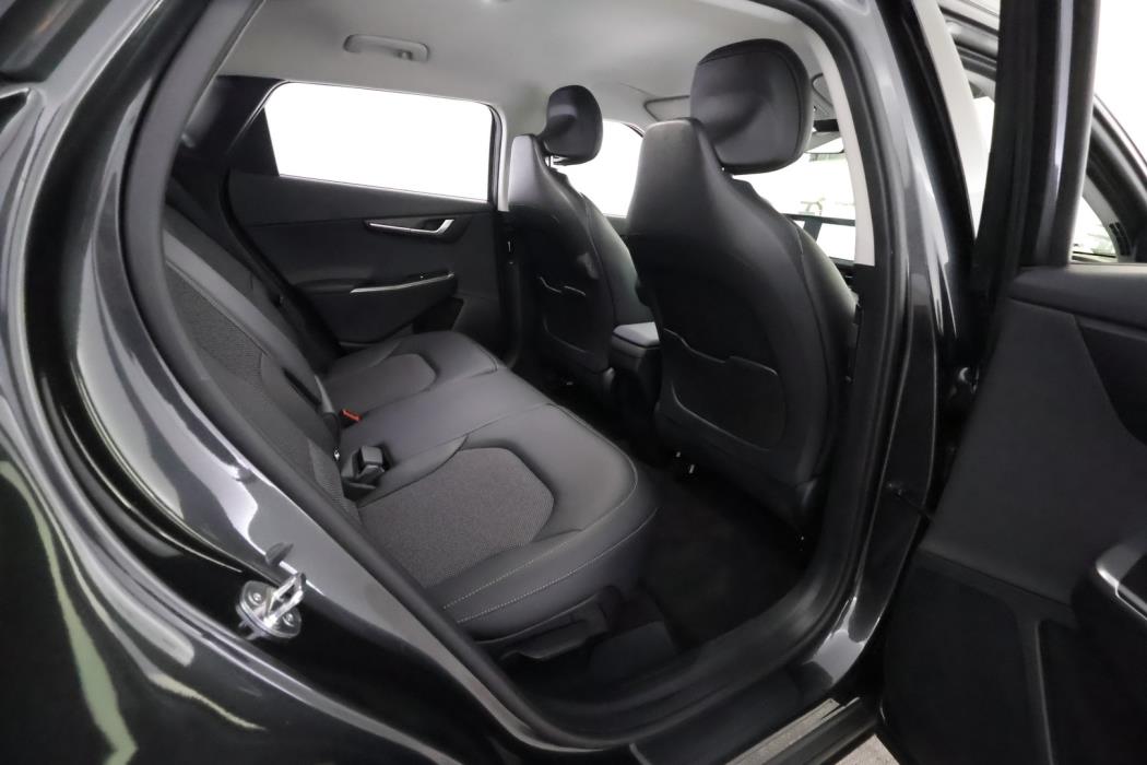 KIA EV6 2025
