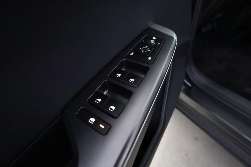 KIA EV6 2025