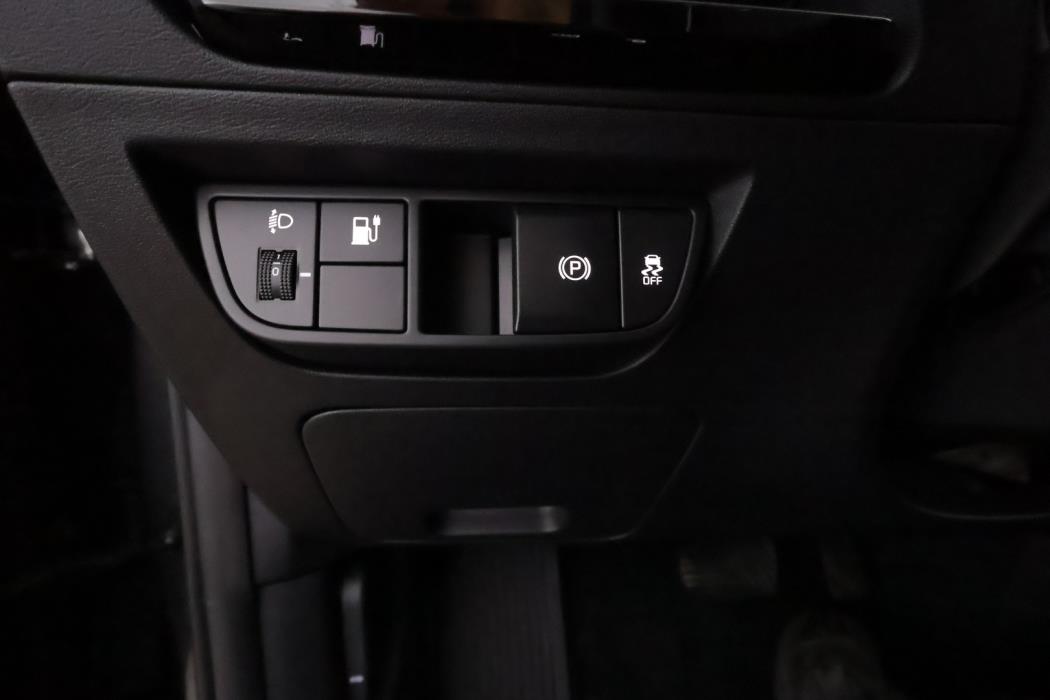 KIA EV6 2025