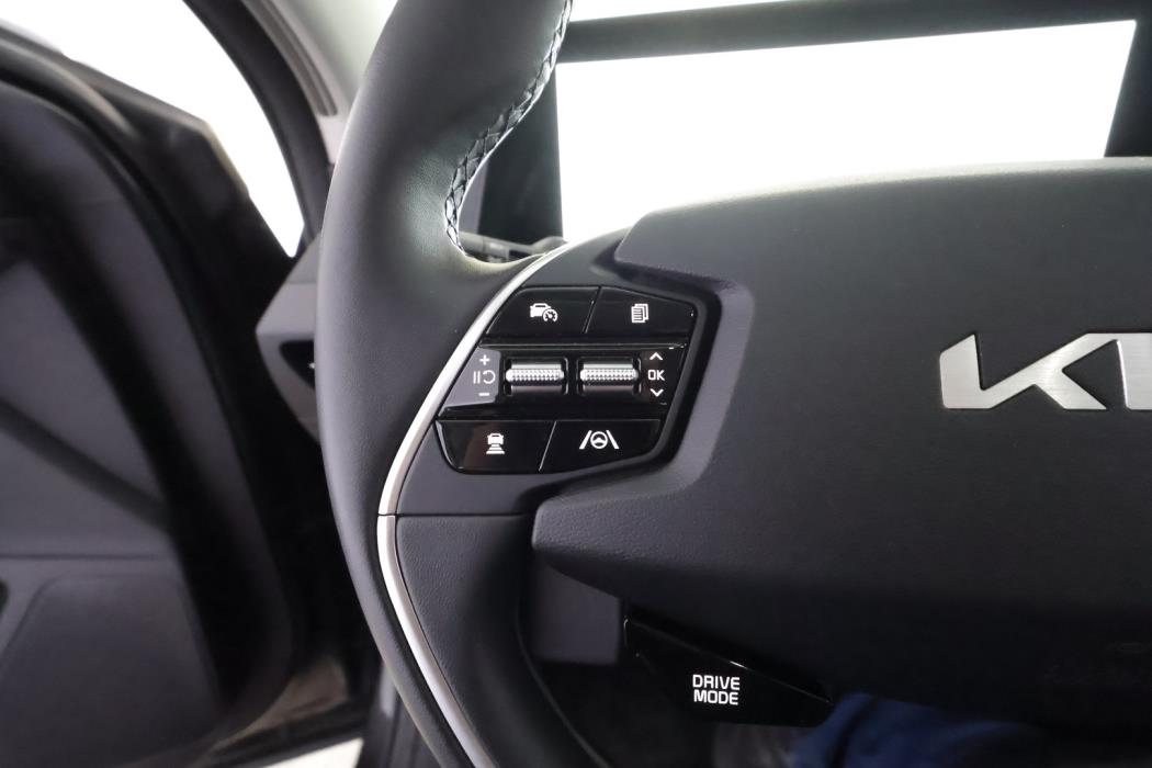 KIA EV6 2025