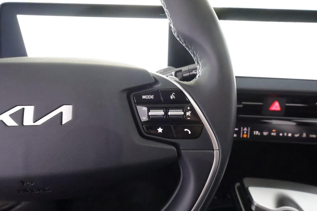 KIA EV6 2025