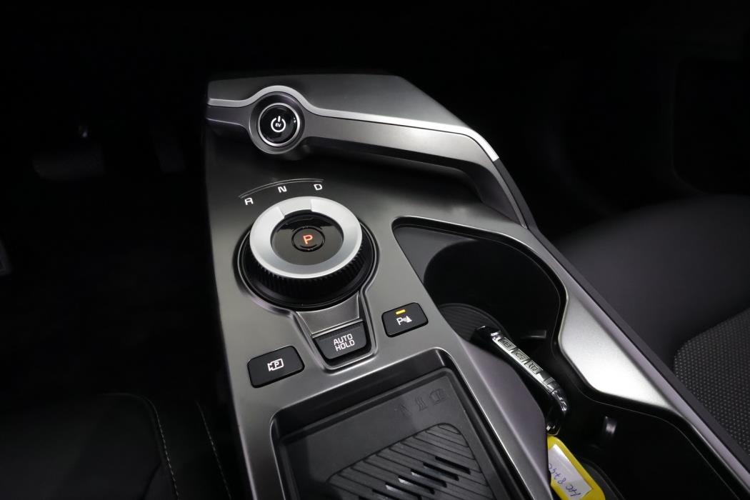 KIA EV6 2025