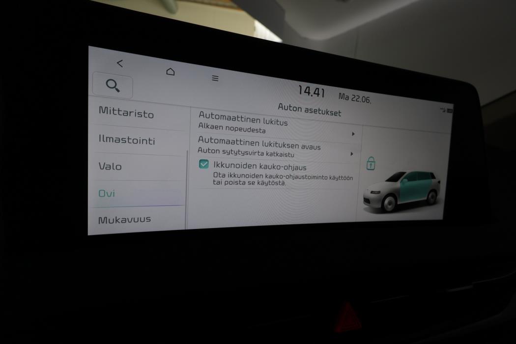 KIA EV6 2025