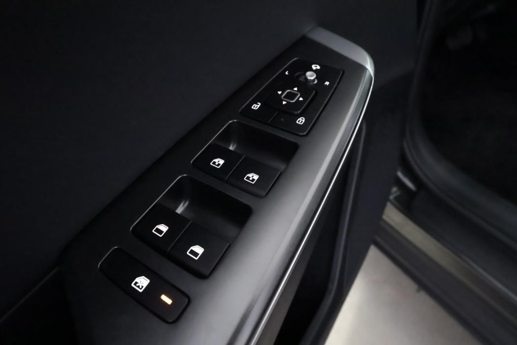 KIA EV6 2025