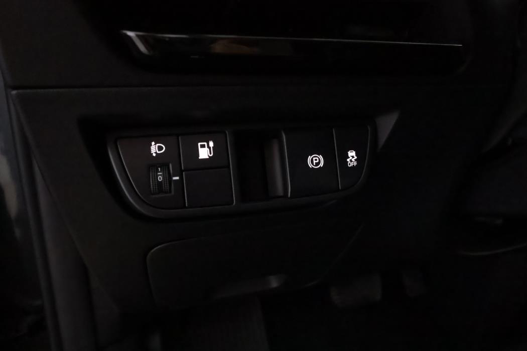 KIA EV6 2025