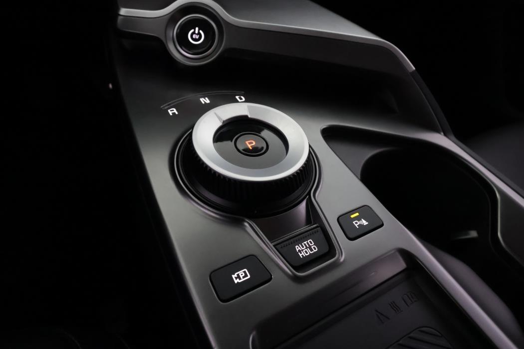 KIA EV6 2025