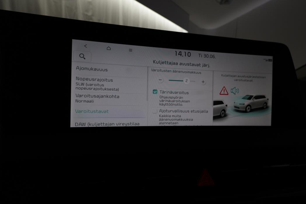 KIA EV6 2025