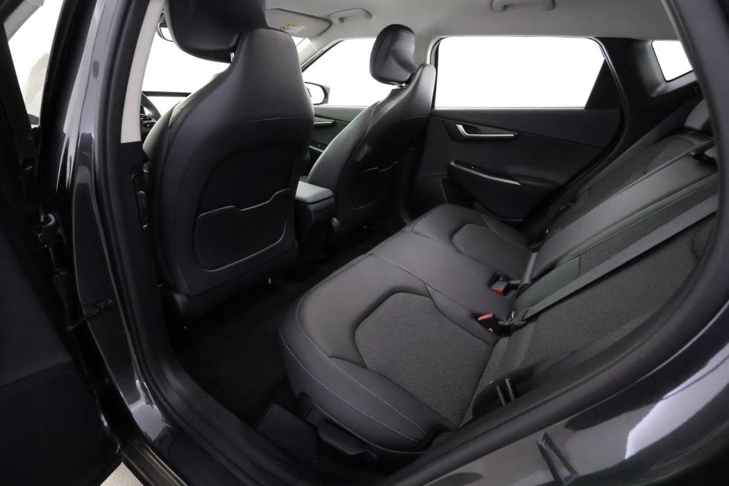 KIA EV6 2025