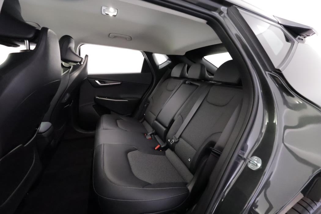 KIA EV6 2025