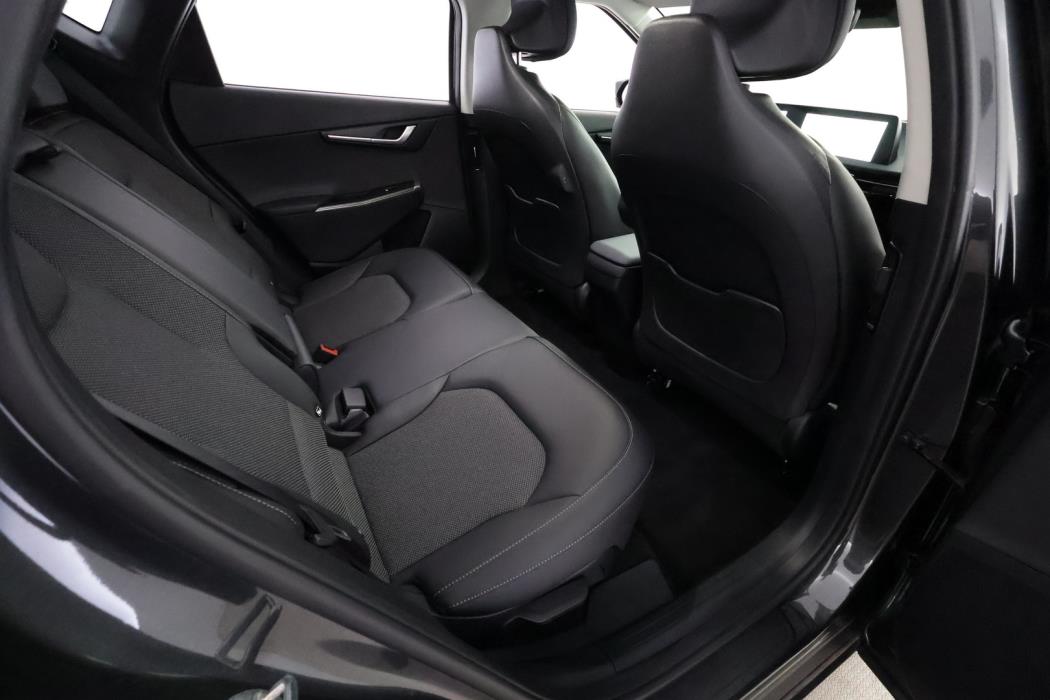 KIA EV6 2025
