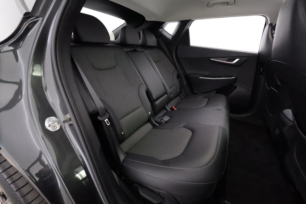 KIA EV6 2025