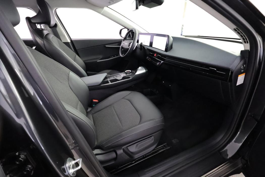 KIA EV6 2025