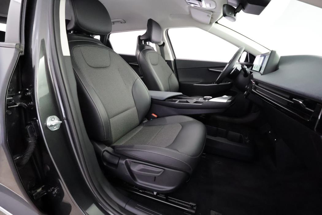KIA EV6 2025
