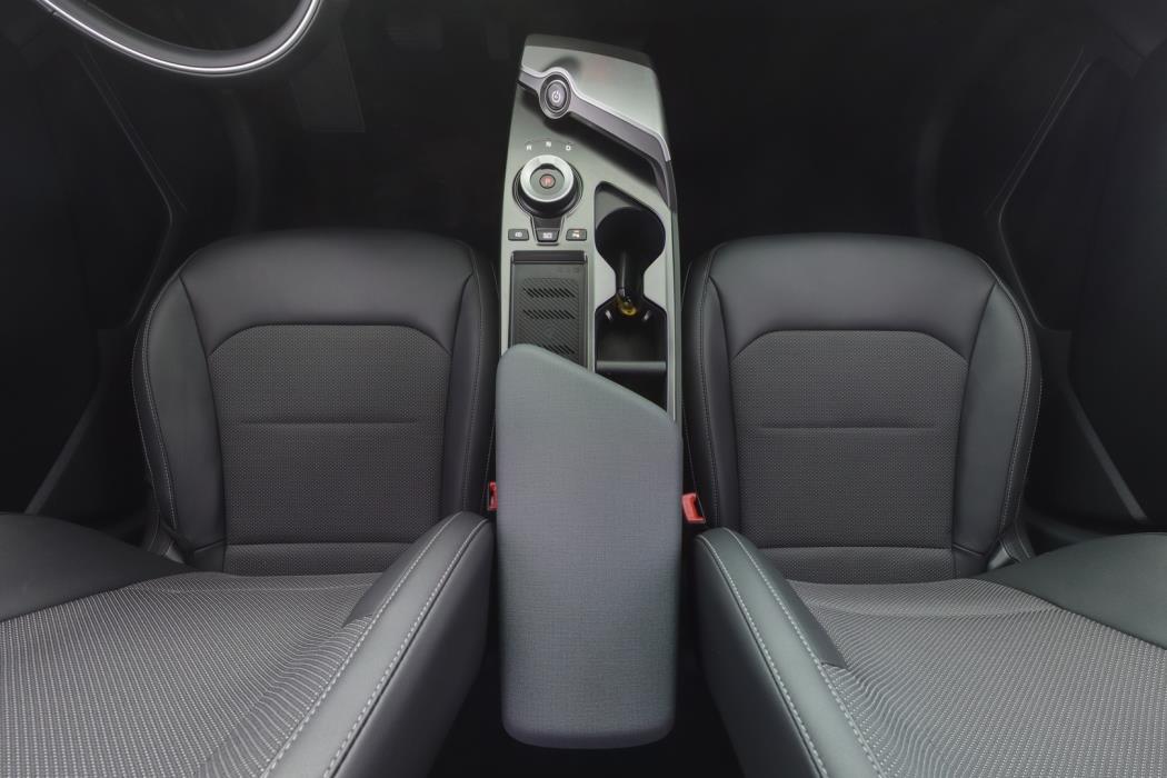 KIA EV6 2025