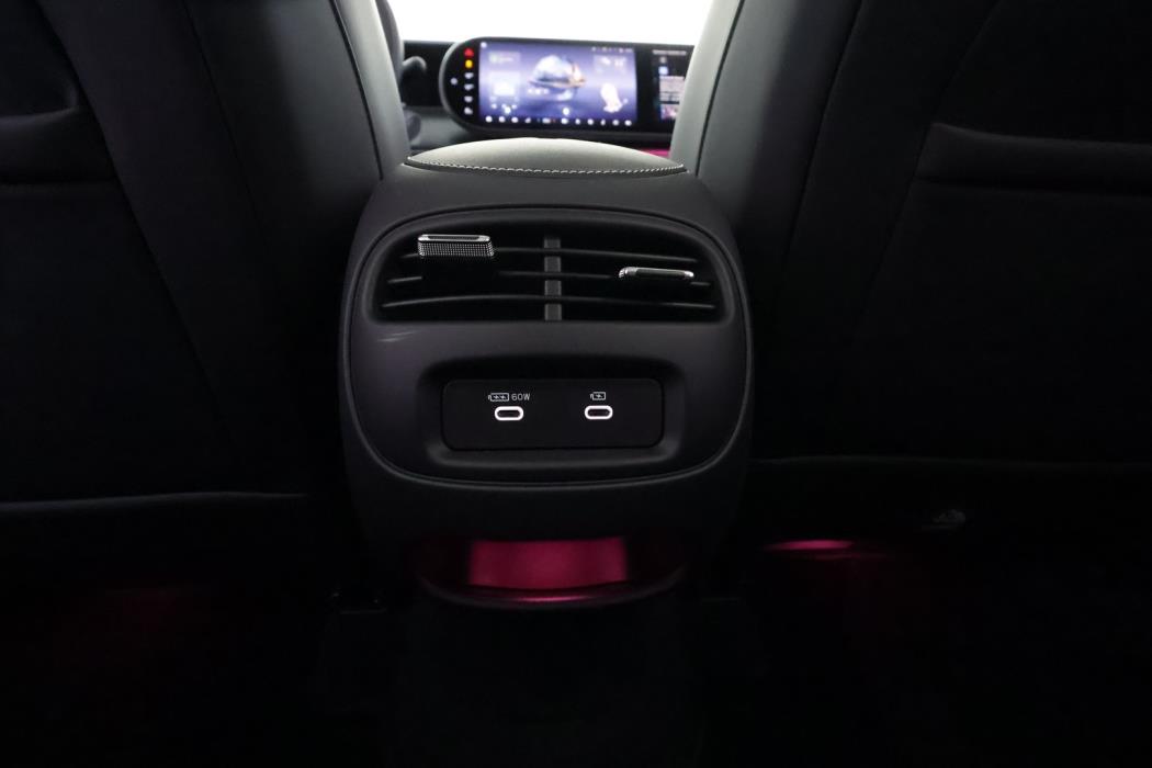 SMART #5 2026
