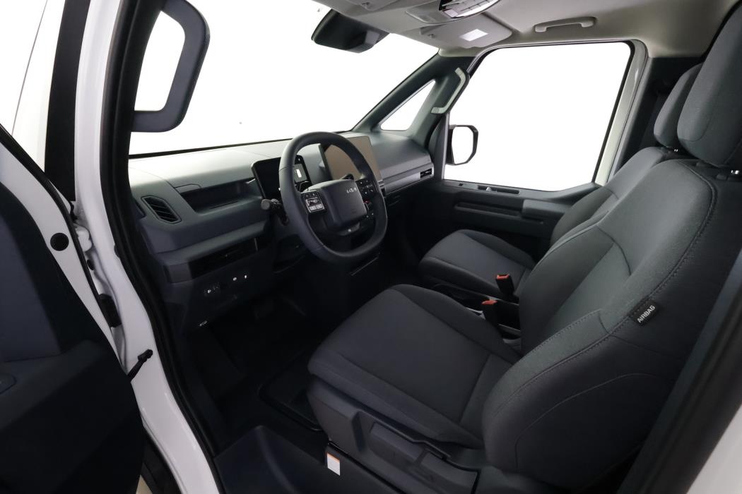KIA PV5 CARGO 2026