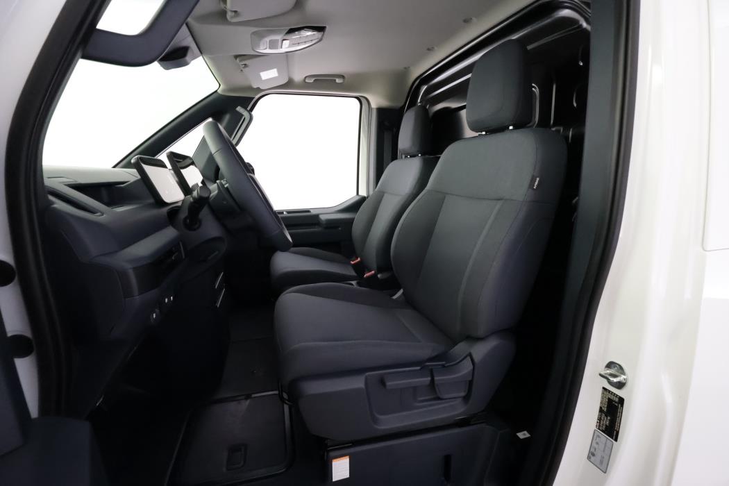 KIA PV5 CARGO 2026