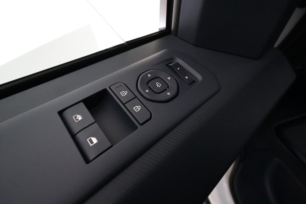 KIA PV5 CARGO 2026