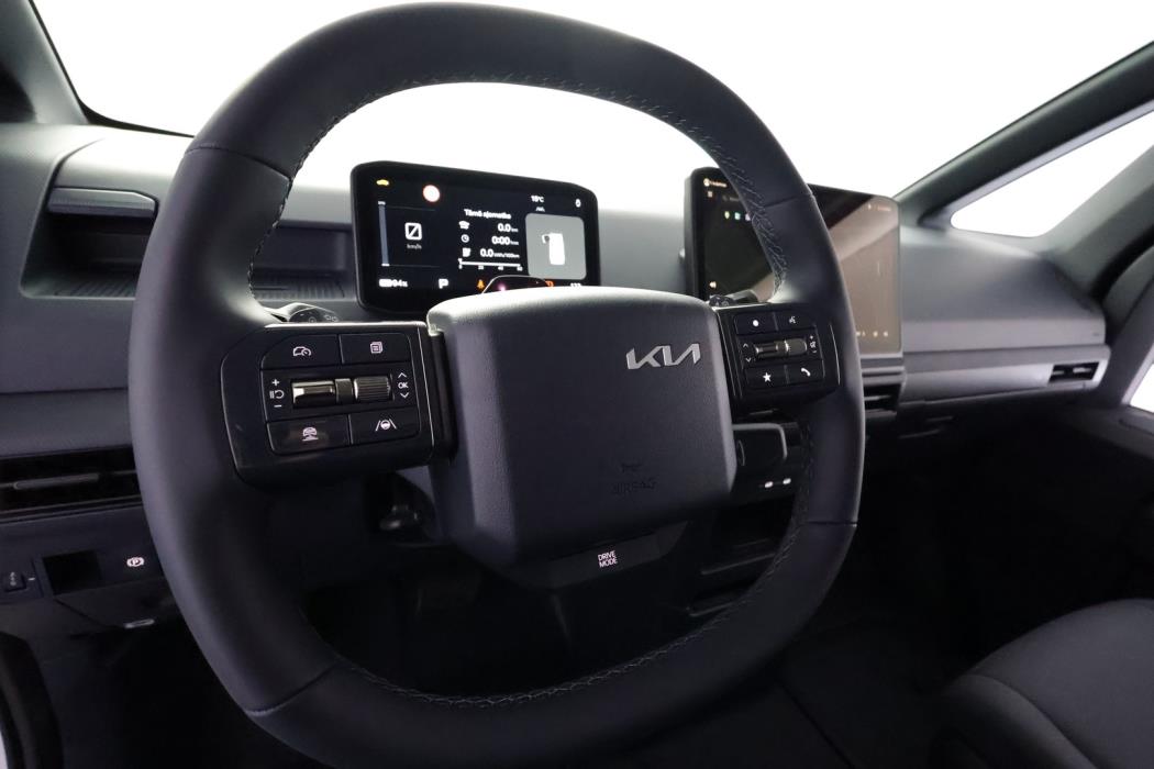 KIA PV5 CARGO 2026