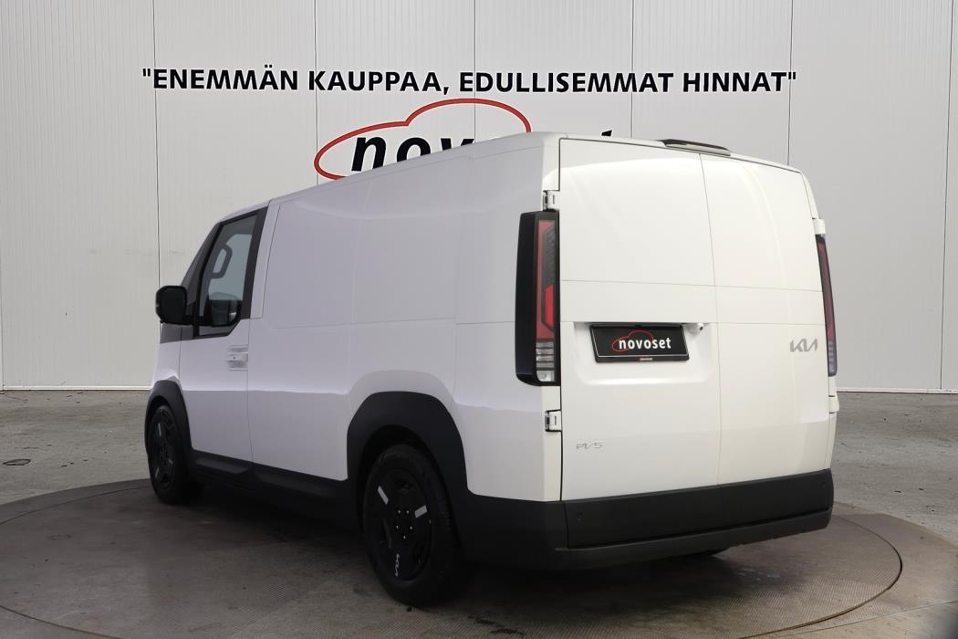 KIA PV5 CARGO 2026