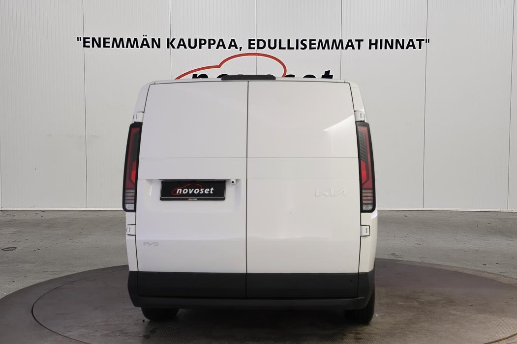 KIA PV5 CARGO 2026