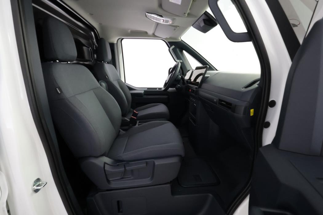 KIA PV5 CARGO 2026