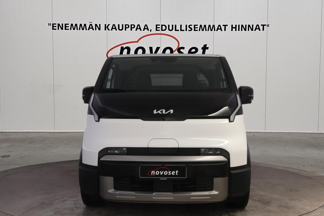 KIA PV5 CARGO 2026
